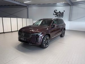 Volvo XC90, B5 2.0L 250+14k AT8 AWD PLUS D