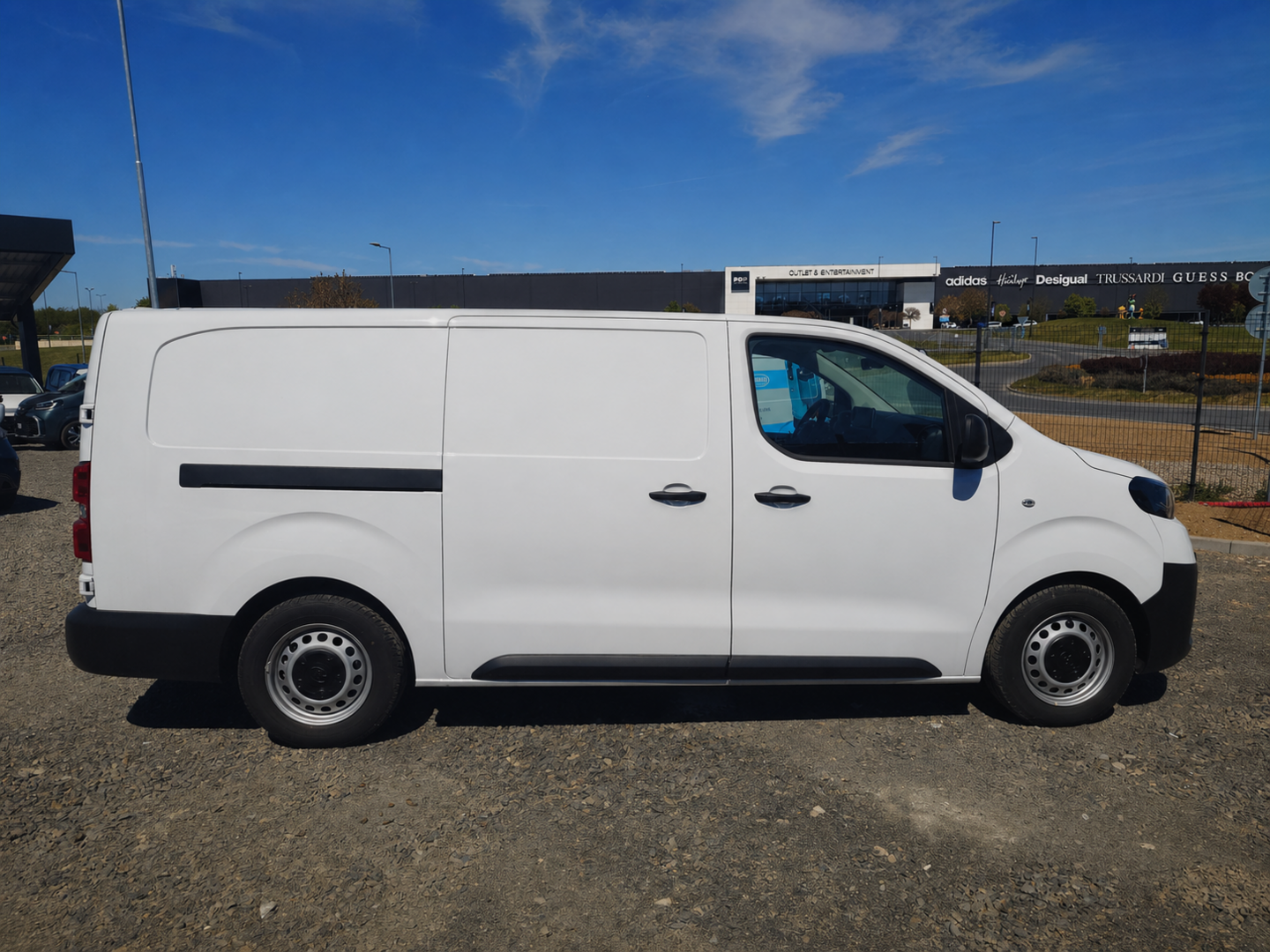 Toyota Proace, MC24 75KWh Active L2 - fotka 6