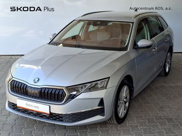 TOP SELECTION 2,0 TDI 110 KW 7