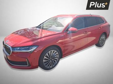 iV 1.5 TSI PHEV