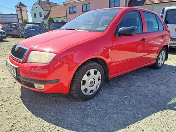 1,4 MPI 98 000KM,ČR,2.MAJ!