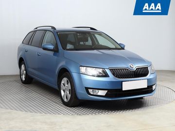 1.8 TSI, Style, 4X4, Automat