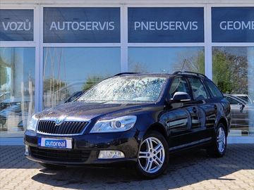 2,0 TDI 81kW TAŽNÉ KLIMA