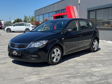 1.4 CVVT 66kW