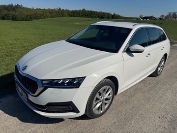 2.0TDI 110kW 4x4 DSG STYLE+ ČR