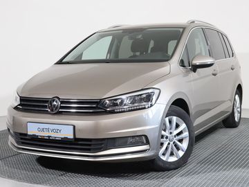 1,4 TSI 7DSG HIGHLINE