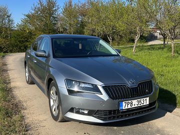 2.0 TDI DSG 110 kW, 2019