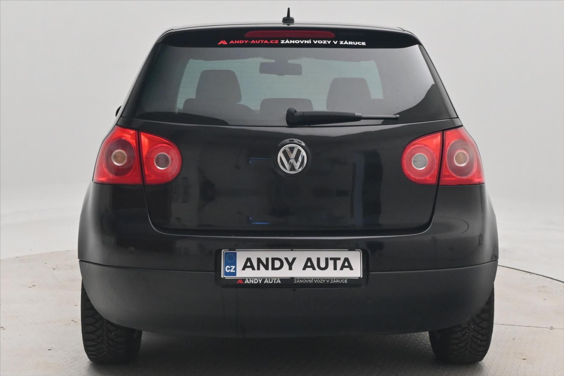 Volkswagen Golf, 2,0 TDI 103kW DSG Trend - fotka 6
