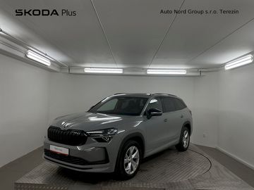 2.0 TDI 142 kW Sportline 4x4 D
