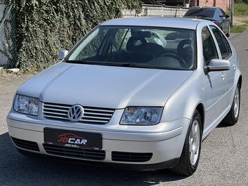 1.6iSR 74kw KLIMATIZACE ALU