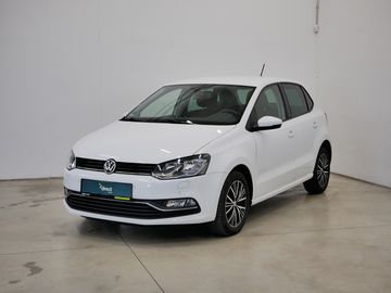 1.2 TSI 66 kW Allstar