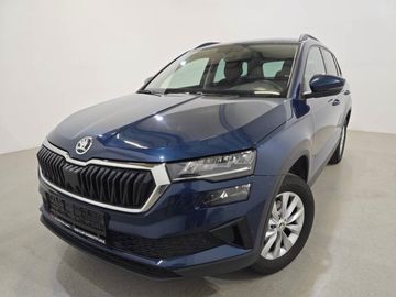1.0 TSI, Záruka, Zimní paket