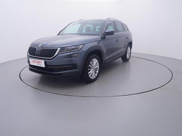 Style 1.5 TSI 110 kW