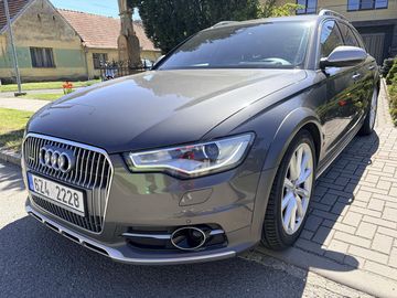 3.0 BiTDi 235KW QUATTRO