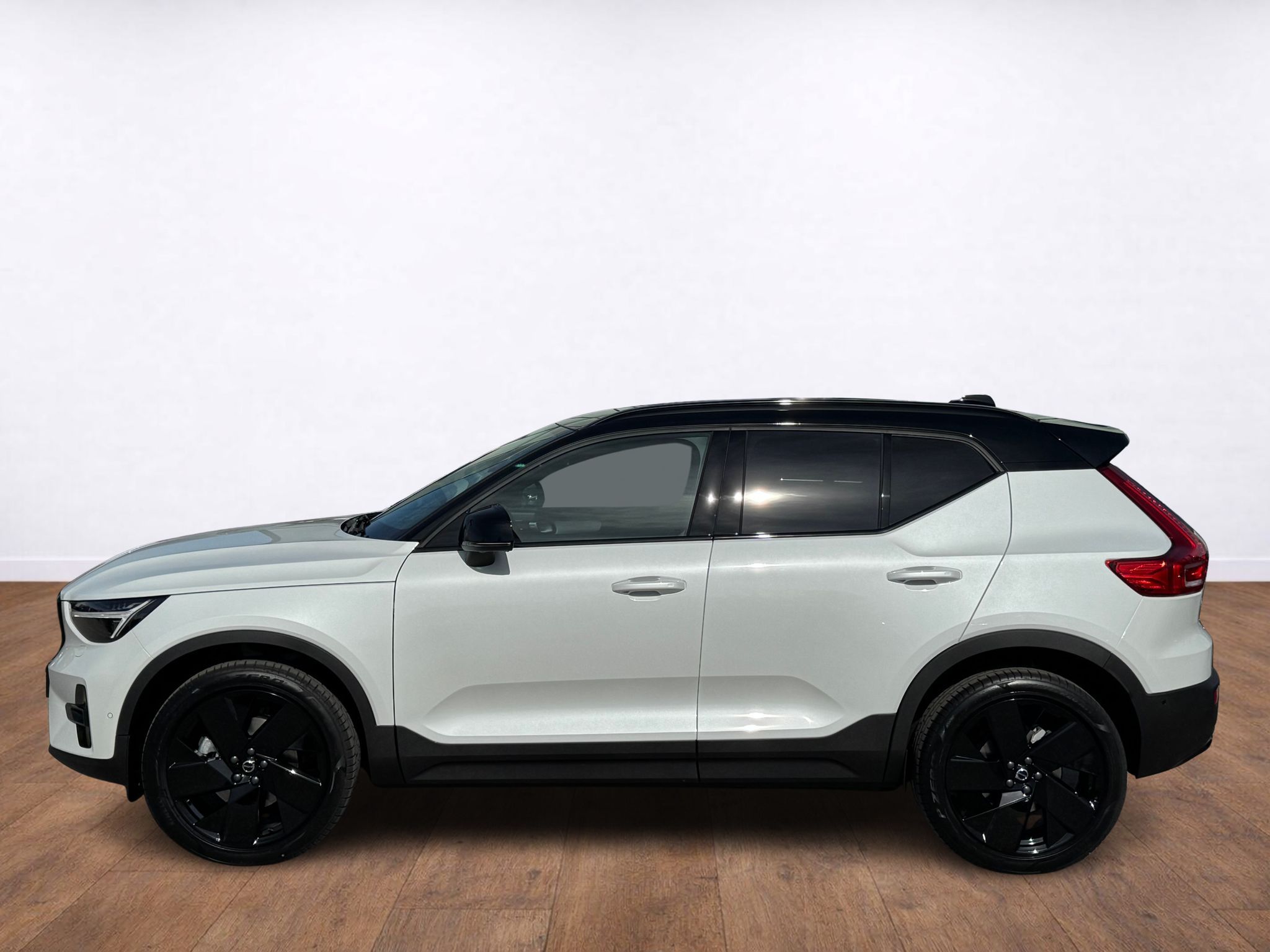 Volvo XC40, ULTRA B4, 360°, PIXEL LED - fotka 2