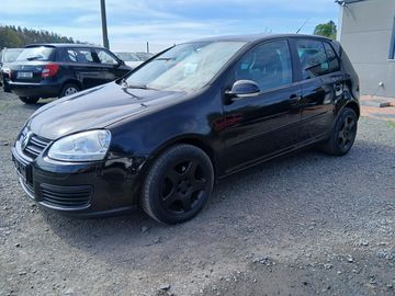 1.6i, GT Look, automat