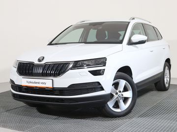 STYLE 2,0 TDI 4X4 DSG/TAŽNÉ Z.