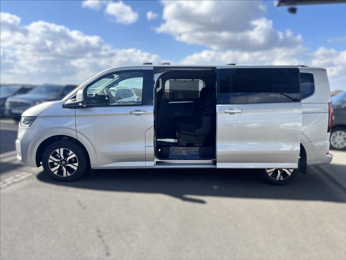 Volkswagen Caravelle, 2,0 TDI 8AUT DR Style - fotka 6