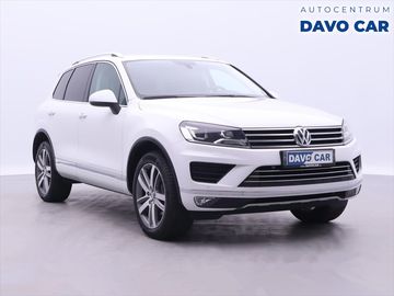 3,0 TDI 193kW 4x4  Tažné CZ