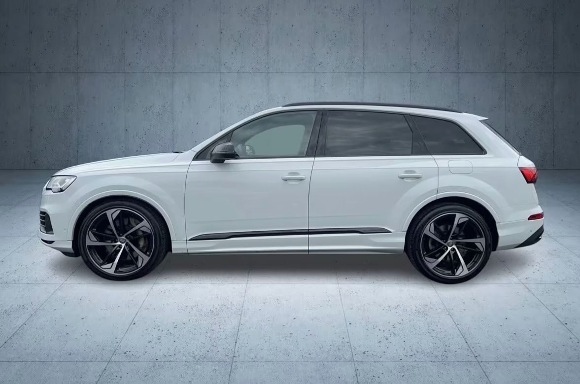 Audi Q7, 55 TFSIe Quattro - fotka 2