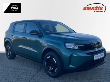 EDITION Hybrid 1.2T(81kW/110k)