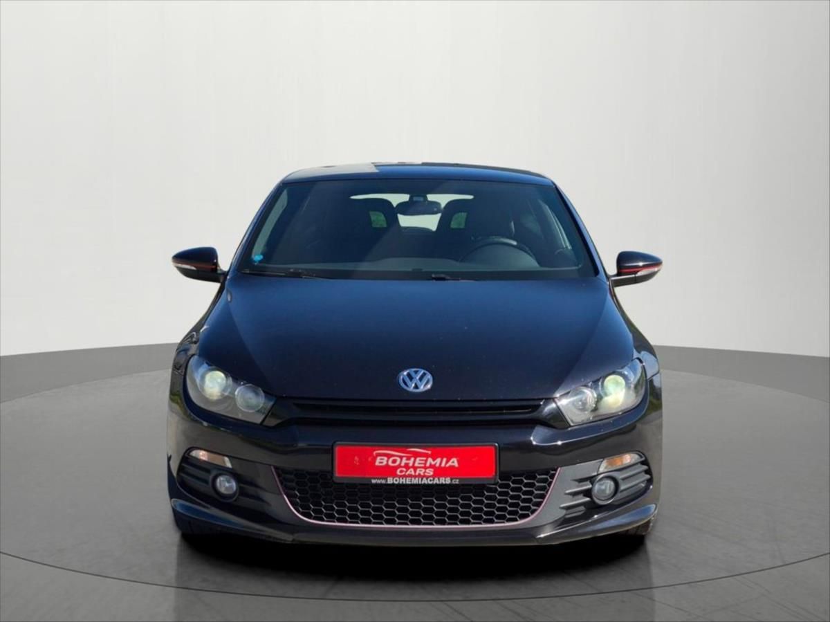 Volkswagen Scirocco, 1,4 TSi 118 Kw DSG Match - fotka 2