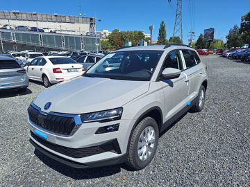 CLASSIC 1.5 TSI 110kW