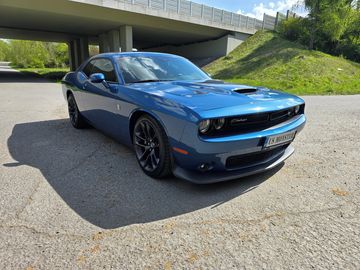 SRT 6,4 SCAT PACK 392