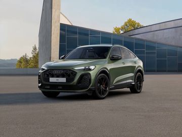 Quattro ST7 2,0TDI
