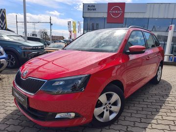 2018 ČR 1.0 TSI STYLE