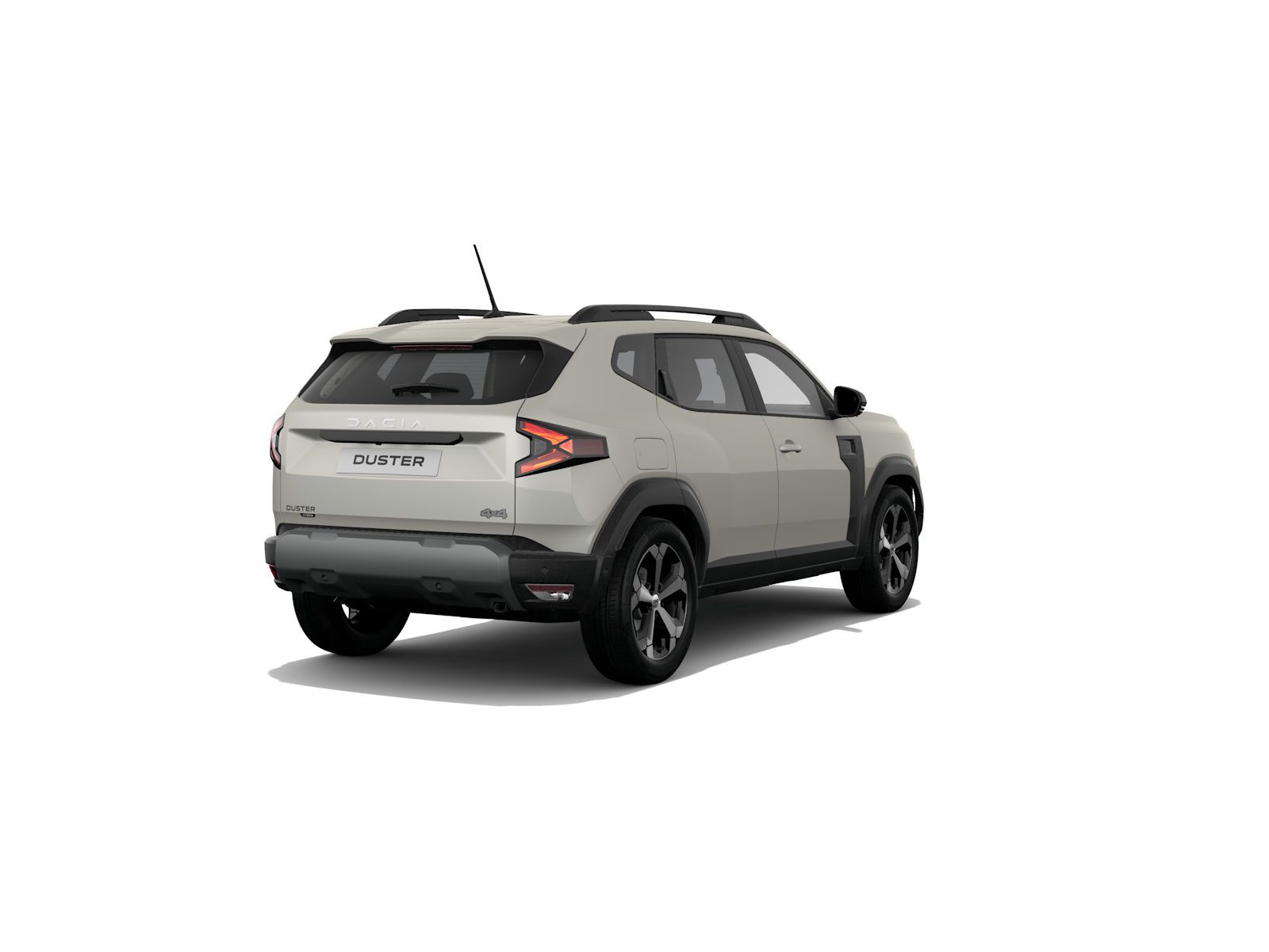 Dacia Duster, Hybrid-G 150 Journey 4x4 - fotka 5