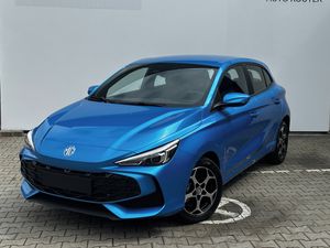 MG MG3, ELEGANCE 1.5 85kw/115hp, MT
