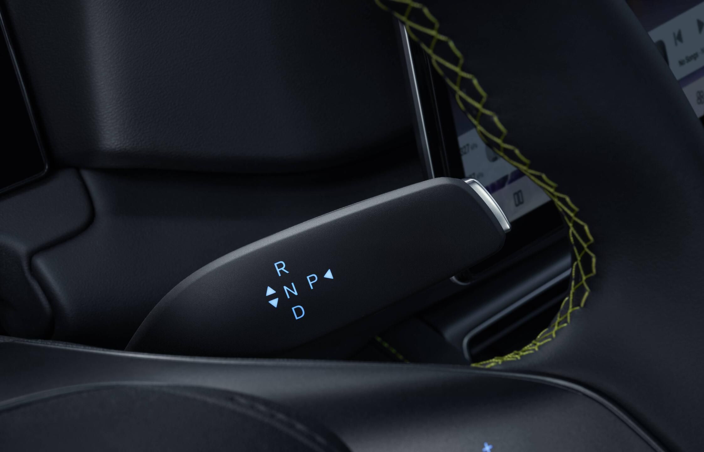 BYD ATTO 2, Boost 1,5 - fotka 5