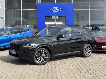 2,0 xDrive M-Sport 140kW
