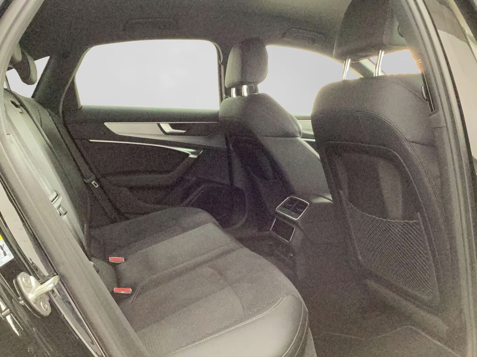 Audi A6, 55 TFSIe quattro  2x S line - fotka 5