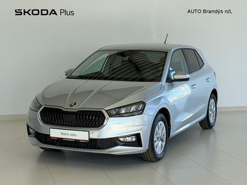 1.0 TSI 85 kW Top Selection