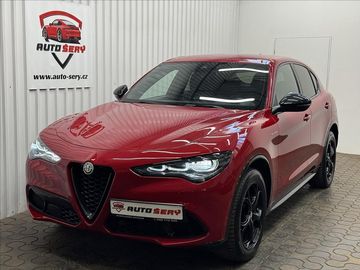 VELOCE 154kW Q4 MATRIX LED