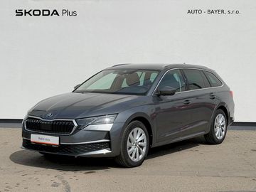 1.5 TSI 110kW MHEV DSG Top Sel