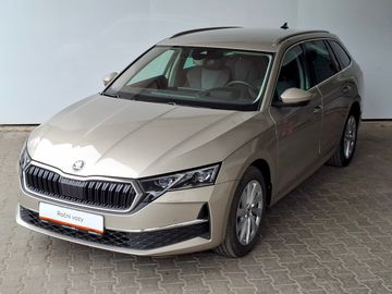 COMBI TOP SELECTION 2,0 TDI 11