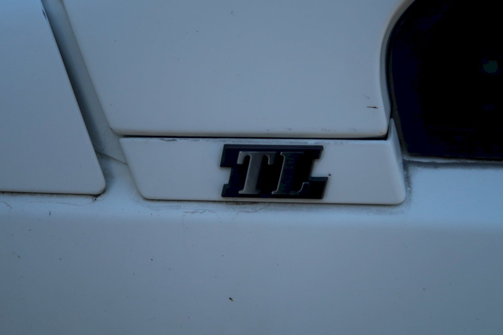 Renault R21, 21 TL - fotka 6