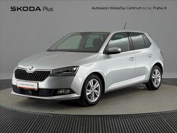 TSI70 kW Style Plus