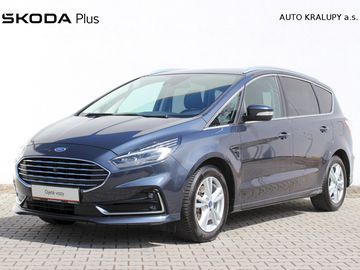 2.0 TDCi/110kW automat 7míst