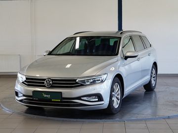 2.0 TDI 110 kW Business