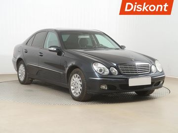 200 Kompressor, Elegance