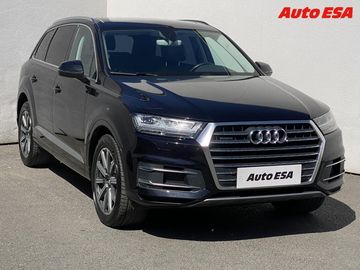 3.0 V6 TDi quattro,AT