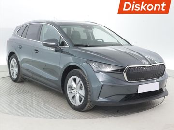 iV 80 (82 kWh), SoH 95%