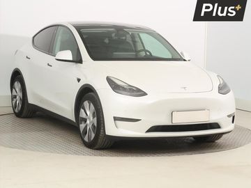 Long Range AWD 79kWh, SoH 93%