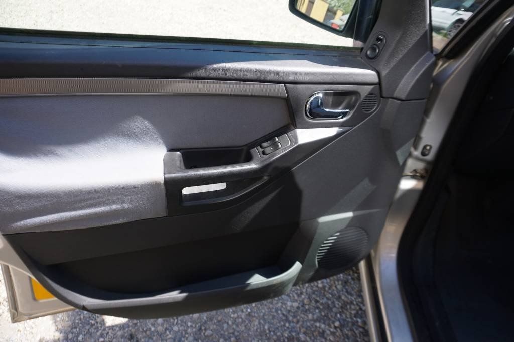 Opel Meriva, 1,6 - fotka 4
