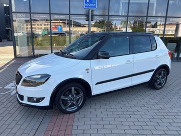 1.2TSI 77kW Monte Carlo