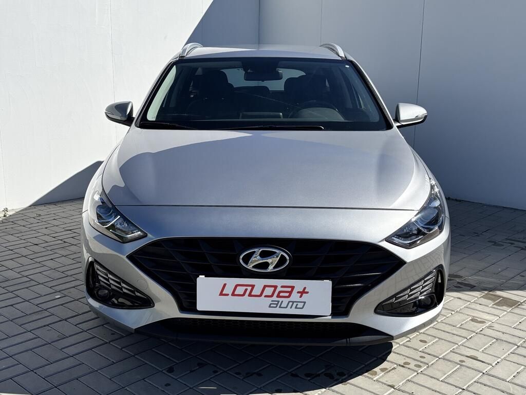 Hyundai i30, Comfort 1.0 T-GDI 88 kW - fotka 2